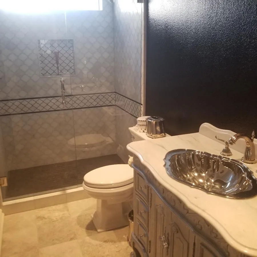 Professional plumbing work and bathroom remodeling in Norridge